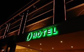 O Hotel